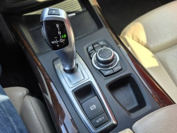 BMW X5 E70 SUV Facelifting xDrive30d 245KM 2010 BMW X5 3.0 Diesel 245 KM, X-Drive, Automat,, zdjęcie 25