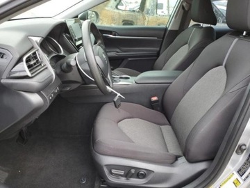 Toyota Camry IX 2021 Toyota Camry le, 2021r., 2.5L 2.5 Benzyna 203KM, zdjęcie 7