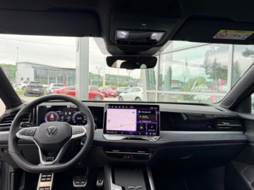 Volkswagen Passat B8 Variant Facelifting 2.0 TDI SCR 150KM 2024 Volkswagen Passat Variant 2.0TDI 150KM DSGMATRIXKeyLessElektryczna KlapaKa, zdjęcie 14