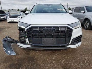 Audi Q7 II 2023 Audi Q7 Prestige 2023 3.0l 3.0 Benzyna 335KM, zdjęcie 5