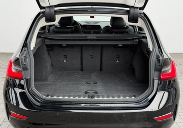 BMW Seria 3 G20-G21 Touring 2.0 320d 190KM 2021 BMW Seria 3 I wlasciciel Sport-Line Gwarancja Bezwypadkowy FVAT23, zdjęcie 9