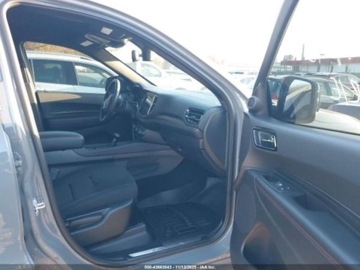 Dodge Durango III 3.6 V6 294KM 2025 Dodge Durango 2025 Dodge Durango GT AWD 3.6 Benzyna 295KM, zdjęcie 9