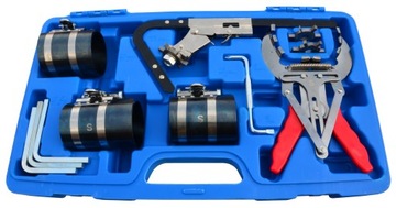 ZESTAW DO DE/MONTAŻU PIERŚCIENI TŁOKOWYCH SATRA