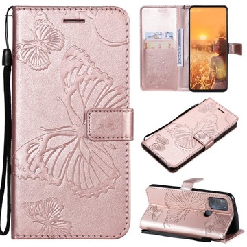 ETUI POKROWIEC SK0RZANE DO Motorola Moto G50 5G