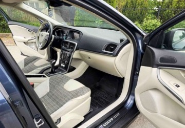 Volvo 2016 Volvo V40 Cross Country Volvo V40 Cross Country D2 Pro 2.0 Diesel 120KM, zdjęcie 24