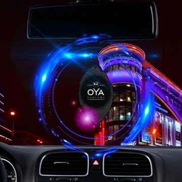 АВТОМОБИЛЬНЫЙ АРОМАТ АВТОМОБИЛЬНЫЙ АРОМАТ ОПАСНОСТЬ ОСВЕЖИТЕЛЬ АВТОМОБИЛЯ K2 OYA