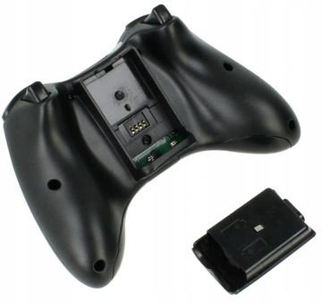 БЕСПРОВОДНОЙ ГЕЙМПАД ДЛЯ XBOX 360