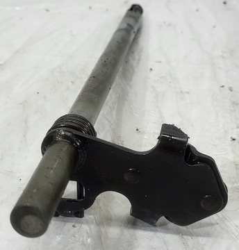 Коробка передач Honda Hornet CB 600 PC25 PC34 PC36 PC 25 34 36 1998-2006 гг.