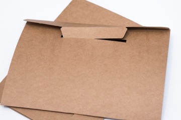 Фотокоробки 15×21/15×23_коричневые