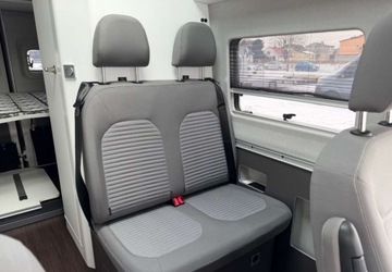 Volkswagen California 2024 Volkswagen California Volkswagen California 2.0 Diesel 177KM, zdjęcie 14