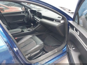 Kia 2022 Kia Inny 2022 Kia K5 GT-Line Auto FWD 1.6 Benzyna 180KM, zdjęcie 6