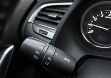 Mazda 6 III Kombi 2.0 SKYACTIV-G 165KM 2015 Mazda 6 2.0 SKYACTIV-G 165KM MT6 SkyEnergy Soul Red SalonPL FVmarza 2.0, zdjęcie 26