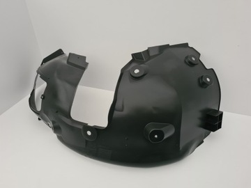 PODBĚH LEVÉ SMART FORFOUR II 453 A4536907600