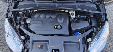 Ford S-Max I Van 2.0 TDCi 140KM 2010 Ford S Max 2.0D 140KM, Converse, Półskóra. Super Stan !, zdjęcie 32