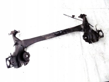 Mitsubishi Colt VI Z30 BELKA TYL TYLNA OS