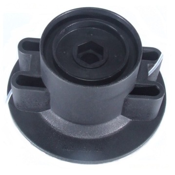 ГОЛОВКА ДЛЯ STIHL FS 38 40 50 C БЕНЗИНОВЫЙ BRITCHER