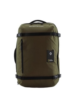 Plecak Torba podróżna National Geographic Ocean50l