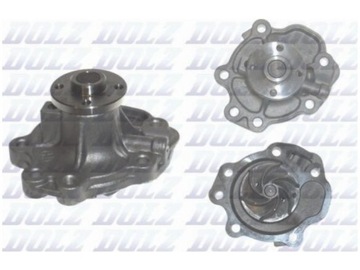 DOLZ S245 ČERPADLO VODY CHLAZENÍ MOTORU