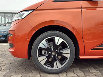 Volkswagen Multivan T7 Van L1 2.0 TSI 204KM 2025 Volkswagen Nowy Multivan EDITION/długi rozstaw osi, zdjęcie 28