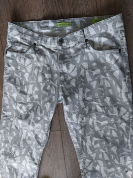 Женские брюки Slim Fit VERSACE JEANS /42/