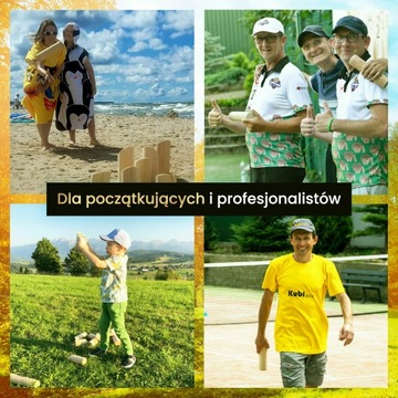 Финский боулинг – лучшая подвижная игра для детей, подарок ко Дню защиты детей