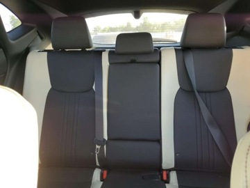 Lexus NX II 2022 Lexus NX 350 2022 2.4l 2.4 Benzyna 275KM, zdjęcie 11