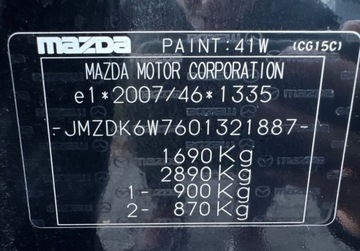 Mazda CX-3 Crossover 2.0 SKY-G 120KM 2017 Mazda CX-3 2,0 120KM FULL LED Navi Key-Less Skora Bezwypadkowy Serwisowany, zdjęcie 30