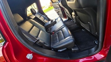 Jeep Grand Cherokee IV Terenowy Facelifting 3.6 V6 286KM 2014 Bordo JeeP Grand Cherokee 3.6 V6 Pentastar@LiMiTeD@ Napęd 4x4, zdjęcie 13