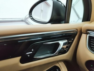 Porsche Macan SUV 3.0 V6 340KM 2015 Porsche Macan S 3.0 Benzyna 340 KM, Polskie Menu,, zdjęcie 10