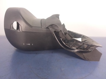 BMW 3 F30 F31 КРЫШКА РУЛЕВОЙ КОЛОНКИ 9321841