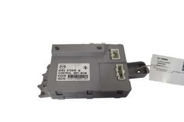 MODUL POHODĚ MAZDA CX-7 (ER) EH6267560E 2.2L DIESEL 127KW 2011