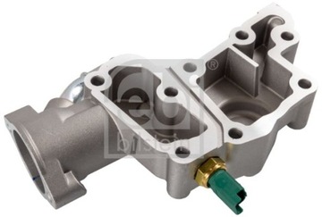 КОРПУС ТЕРМОСТАТА КУЗОВА 170795 FEBI BILSTEIN