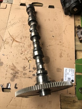 Распределительный вал 3CX, 4CX JCB