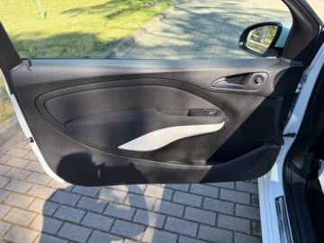 Opel Adam Hatchback 1.4 87KM 2014 Opel Adam SUPER AUTKO SERWIS JAK NOWY SUPER KOLOR, zdjęcie 21