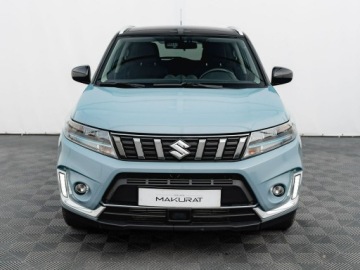 Suzuki Vitara III 2022 Suzuki Vitara CB849PF#1.4 Boosterjet SHVS Premium, zdjęcie 6