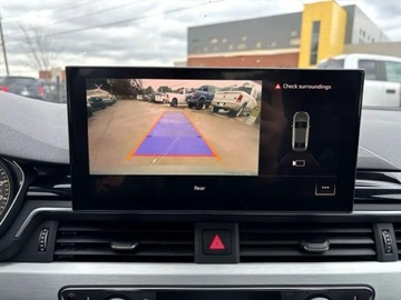 Audi A4 B9 2020 Audi S4 Limousine 2020 AUDI S4 PREMIUM 3.0 Benzyna 349KM, zdjęcie 10