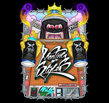 AMBROSOL RAL 5024 QUASAR BLUE MAT TAG GRAFFITI SPRAY 400ML