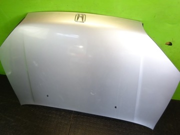 Крышка капота HONDA HR-V I 00