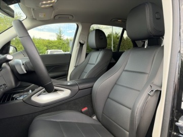Mercedes GLE V167 SUV Facelifting 2.0 300d 269KM 2025 Mercedes-Benz GLE 300, zdjęcie 12