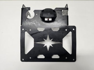 POLARIS SPORTSMAN 570 EPS SP 21-24 крепление на щит