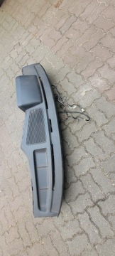 BMW 7 E23 '82 728i приборная панель кабины