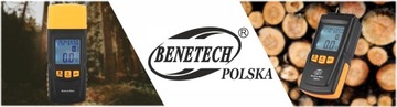 ИЗМЕРИТЕЛЬ ВЛАЖНОСТИ - ИЗМЕРИТЕЛЬ ВЛАЖНОСТИ ДЛЯ ДЕРЕВА