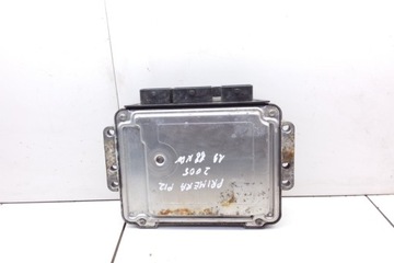 JEDNOTKA MOTORU NISSAN PRIME (P12) 0281011645 1.9L DIESEL 88KW 2005