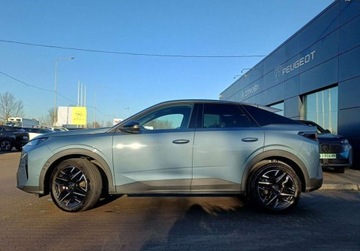 Peugeot 3008 III 2024 Peugeot 3008 Allure 1.2 mHev 145 KM e-DCS6 Demo GWARANCJA FV23 1.2, zdjęcie 6