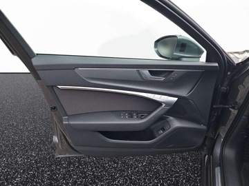 Audi A6 C8 Limousine Facelifting 3.0 50 TDI 286KM 2024 Audi A6 Limousine kamery 360, head up, aktywny tempomat, ogrzewanie postoj, zdjęcie 8