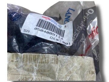 504089114, Lamelle des Sensors MIMOSRODOWEGO 2.8 JTD DUCATO BOXER JUMPER 504089114 !J | thumb 2