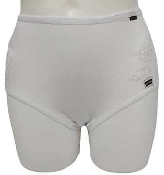 WYSOKIE FIGI DAMSKIE Dorimodes BAWEŁNA XXL DUŻE ROZMIARY