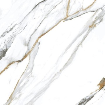 GEOTILES OIKOS GOLD POLISHED REKT. 60x60 GAT.1.