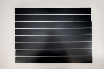 Настенная рейка, деревянная бамбуковая доска, до 80 см, НА ЗАМЕР