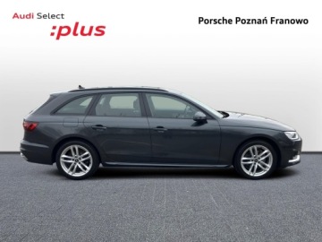 Audi A4 B9 Avant Facelifting 2.0 35 TDI 163KM 2024 Audi A4 Avant 35 TDI S tronic Advanced | KeyLess |, zdjęcie 5